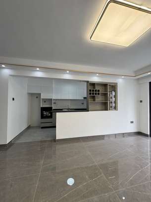 2 Bed Apartment with En Suite at Peponi Road image 5