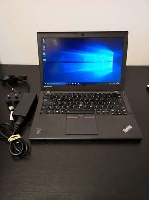 Lenovo ThinkPad x250 intel core i7 image 2