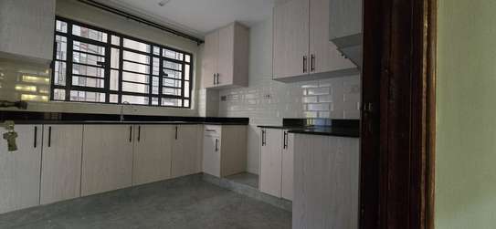 2 Bed Apartment with En Suite in Thindigua image 3