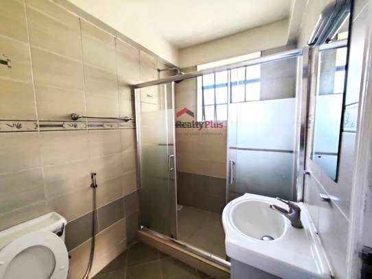 3 Bed Apartment with En Suite in Riara Road image 12