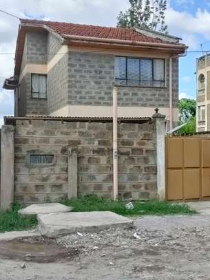 3 Bed Townhouse with En Suite at South C image 5
