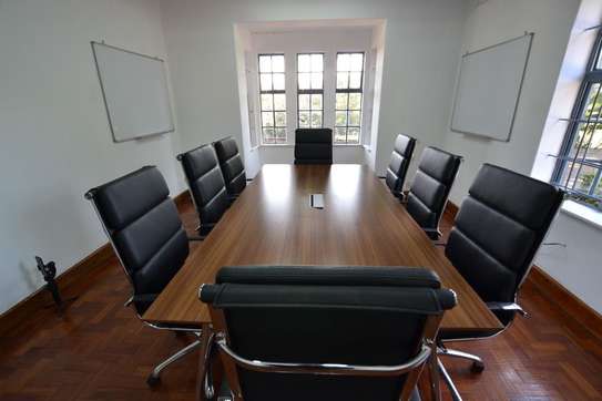 Furnished Office with Service Charge Included at Lavington image 15