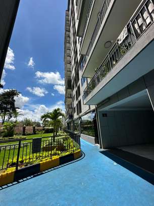 2 Bedroom apartment for rent in Kileleshwa image 1