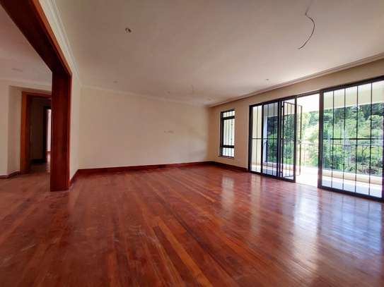 6 Bed Townhouse with En Suite at Lower Kabete image 27