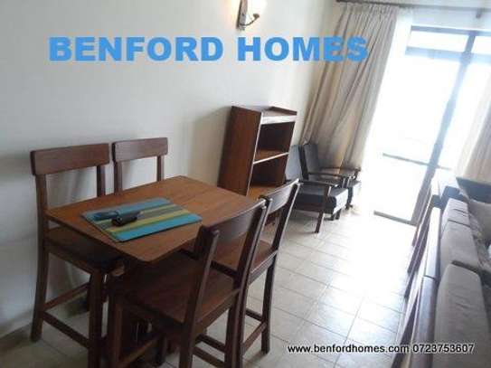 Furnished 3 bedroom apartment for rent in Nyali Area image 7