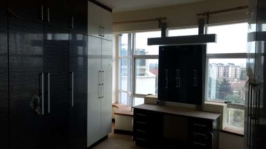 5 Bed Apartment with En Suite at Kileleshwa image 7