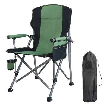 Heavy Duty Outdoor Camping/beach Chair image 2