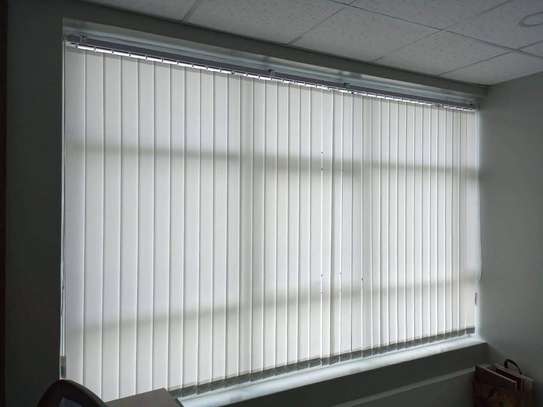 PRECISE GOOD OFFICE BLINDS image 7