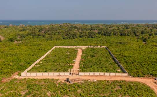 0.09 ha Land at Ramisi image 2