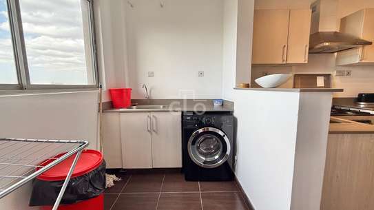 Furnished 2 Bed Apartment with En Suite in Westlands Area image 1
