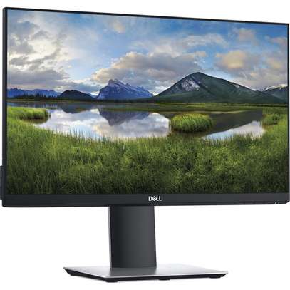 Dell P2219H 22" Frameless FHD IPS 1080p Monitor image 2