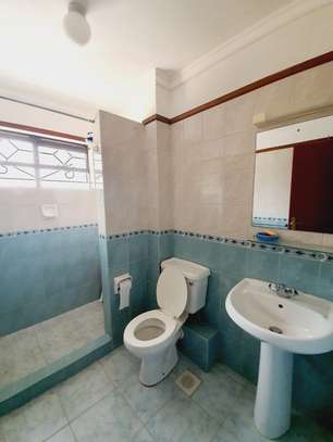 4 Bed Townhouse with En Suite at Westlands image 38