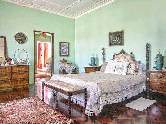 5 bedroom villa for sale in Old nyali Mombasa Kenya image 11