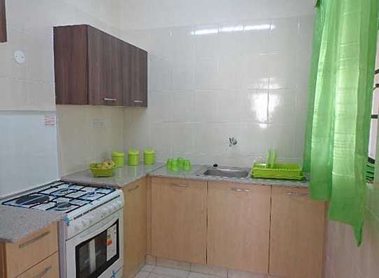 Serviced 2 Bed Apartment with En Suite at Mombasa Road image 4