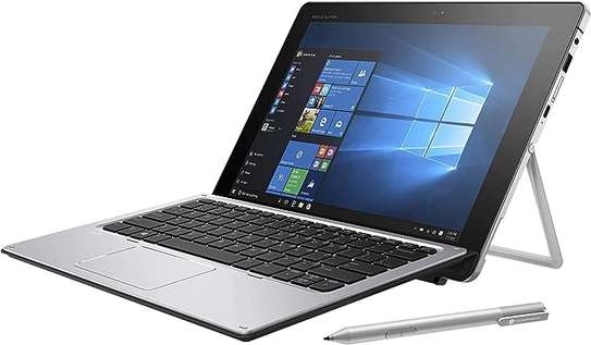 HP Elite X2 1012 G2 Detachable 2 in 1 Business Tablet Laptop image 2