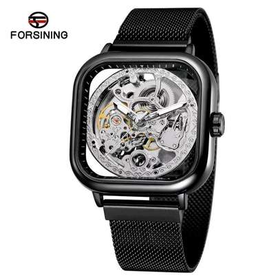 Fording Automatic Skeleton Watch image 1