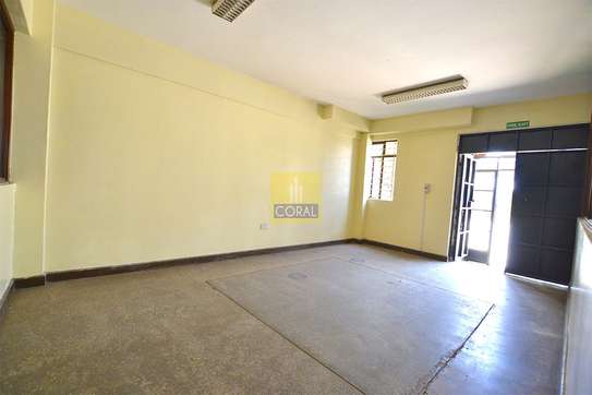 5700 ft² office for rent in Mombasa Road image 10