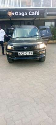 Rav4 image 6