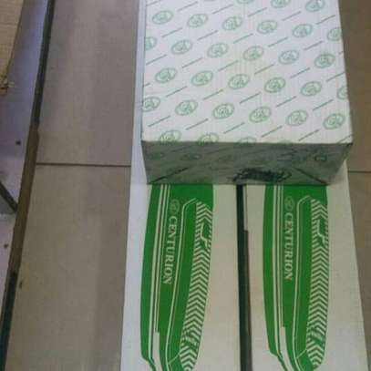 CENTURION VANTAGE SWING GATE MOTORS image 3