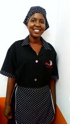 CAREGIVERS, NANNIES & DOMESTIC WORKERS PLACEMENT AGENCY | CONTACT  US TODAY. QUALIFIED & PROFESSIONAL SERVICES image 1