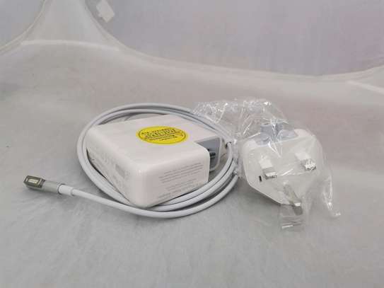 85W Magsafe Power Adapter For Macbook image 1