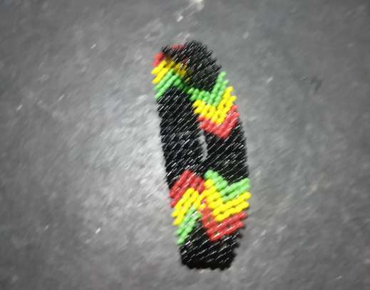 Handmade Maasai Bracelets image 2