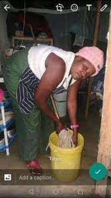 Well trained house maids nannies domestic workers In Nairobi image 8