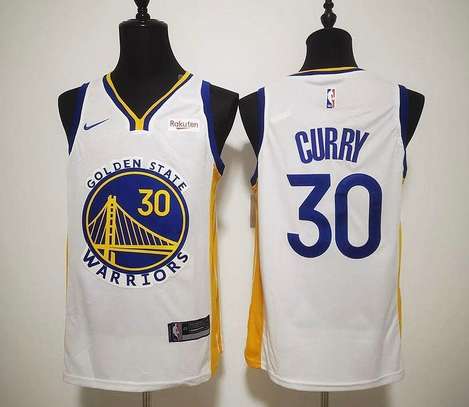 Authentic basketball vest image 1