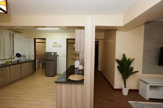Furnished 2 Bed Apartment with En Suite at Kilimani image 1
