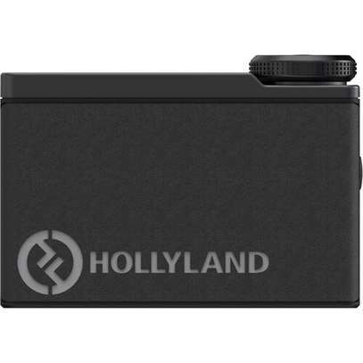 Hollyland LARK MAX Duo Wireless Microphone System image 4