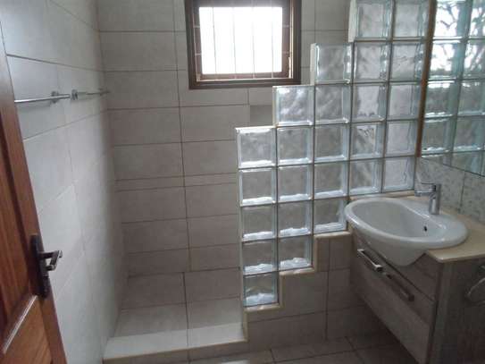 4 Bed House with En Suite in Mkomani image 26