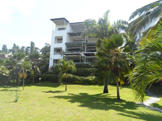 3 Bed Apartment with En Suite in Nyali Area image 3