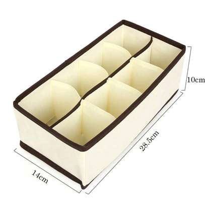 4in1 under garments organizer image 4