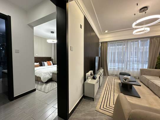 2 Bed Apartment with En Suite at Lavington image 13