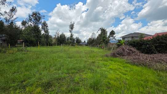 0.125 ac Land at Matasia image 1
