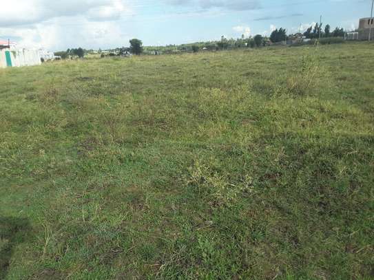 One Eighth plots in Ongata Rongai image 8