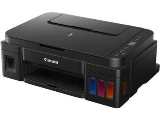 Canon Pixma G2410 Multifunctional Printer image 2