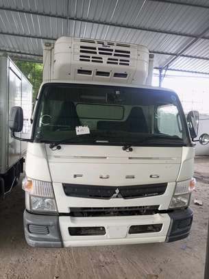 Fuso Canter image 3
