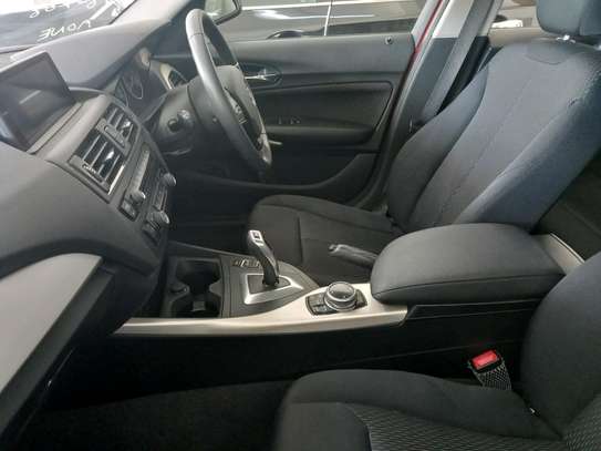BMW 116i (MKOPO/ HIRE PURCHASE ACCEPTED) image 8