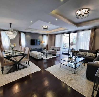 4 Bed Apartment with En Suite in Lavington image 5