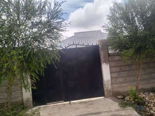 A 3 bedroom bungalow for sale in Katani image 4