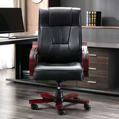 Bliss Executive Office Chair image 11