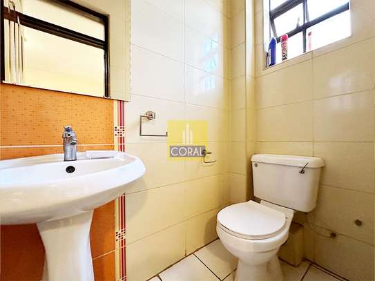 3 Bed Apartment in Upper Hill image 12