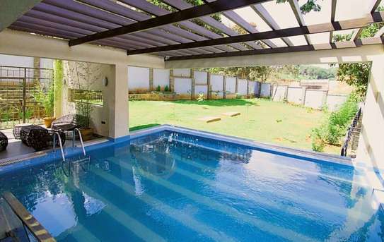 5 Bed Villa with En Suite in Lower Kabete image 7