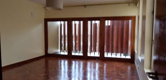 6 Bed Townhouse with En Suite at Muthangari Drive image 17