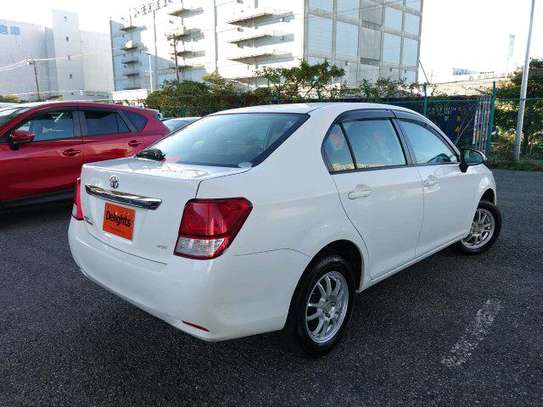 Axio (LOW DEPOSIT 450,000 on hire purchase) image 7