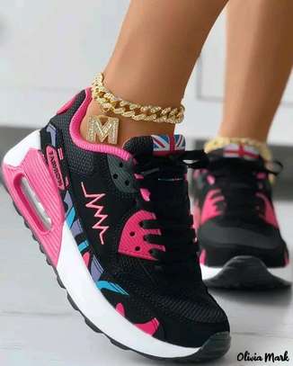 *Special Offer‼️* Airmax Fashion size:37-41 image 1