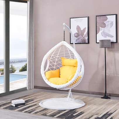 Outdoor Chairs;Hammock Outdoor Swing In Kibuye image 2