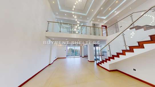 5 Bed Apartment with En Suite at Westlands image 11