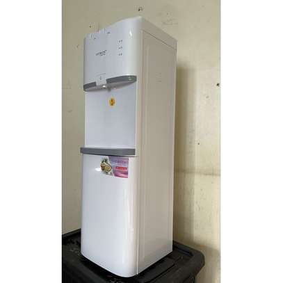 Vitron Hot And Cold Water Dispenser BD566 image 2